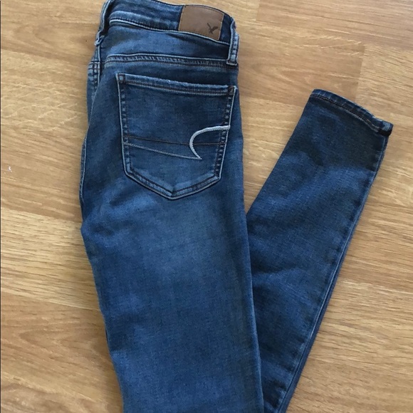 American Eagle Outfitters Denim - AE jeggings American Eagle Outfitters Denim - AE jeggings
